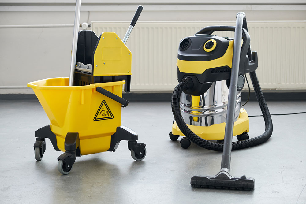 A Guide to Buying Senior-friendly Electric Spin Scrubbers