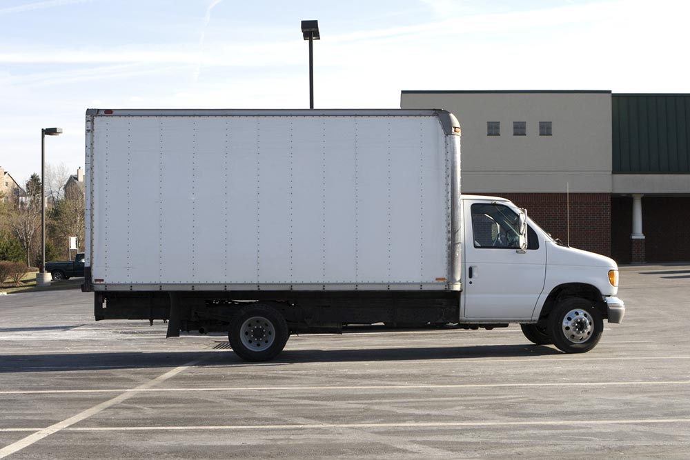 Know About the Different Features and Types of Box Trucks