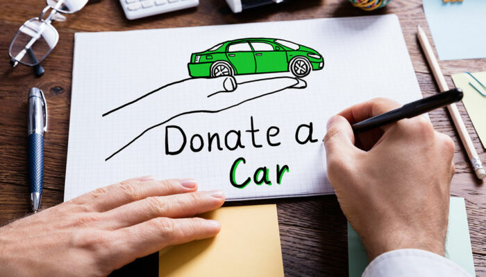 Top 7 Benefits of Donating Cars to Veterans