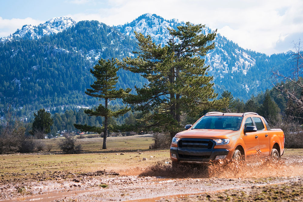 Exploring the Prestigious GMC Denali Lineup