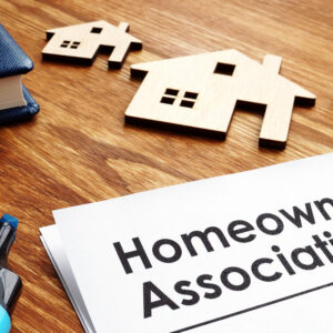 Key Things to Know About Homeowners Association