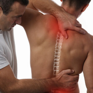 Types of Back Pain Doctors and Tips to Find One