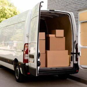 Things to Know Before Opting for a Cargo Van Job