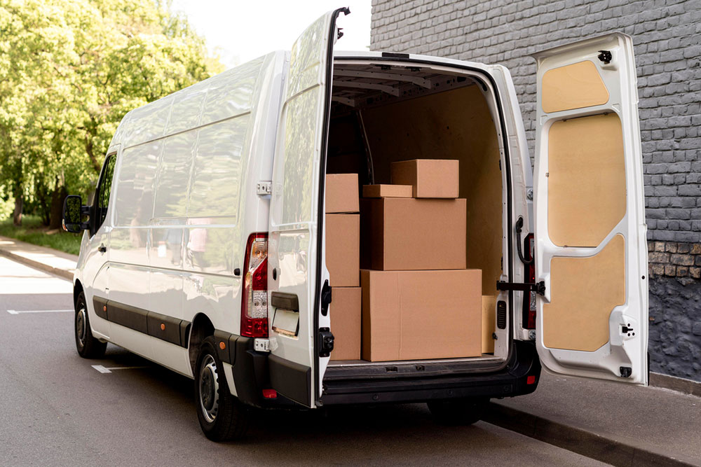 Things to Know Before Opting for a Cargo Van Job