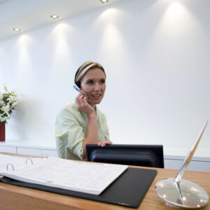 Virtual Receptionists for Law Firms &#8211; Functions and Tips to Choose