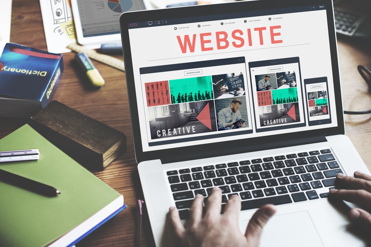 How to Choose a Website Builder in Nassau