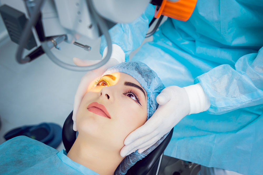 LASIK Eye Surgery &#8211; What It Is, Eligibility, and Cost