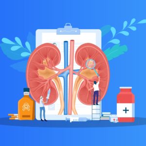 Signs Your Kidneys Need Cleaning