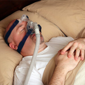 Sleep apnea &#8211; Causes, symptoms, diagnosis, and treatment