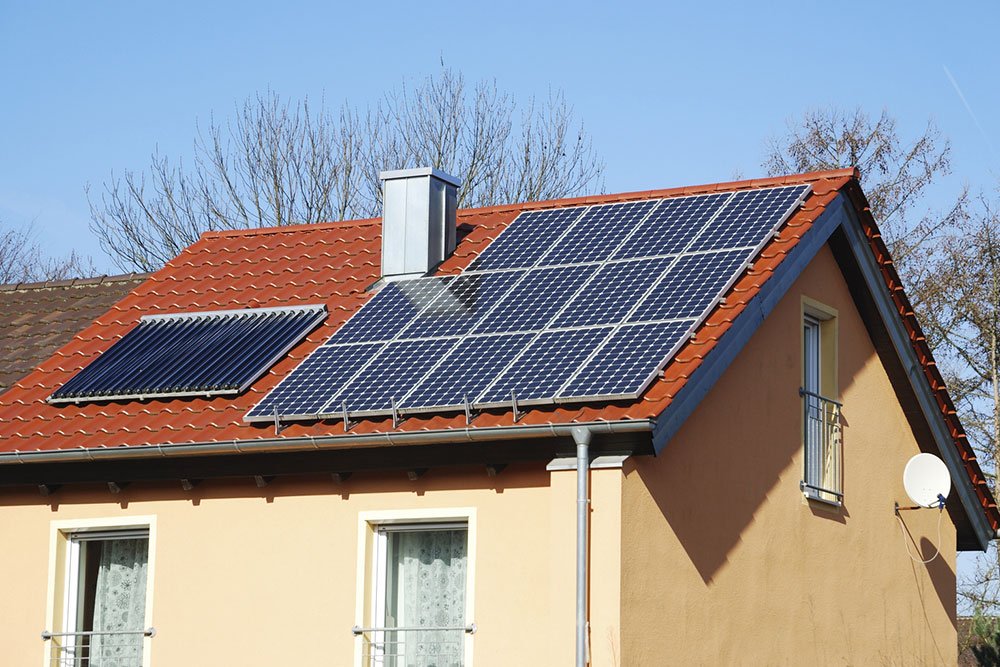 Solar Power System Installation &#8211; Process and Cost