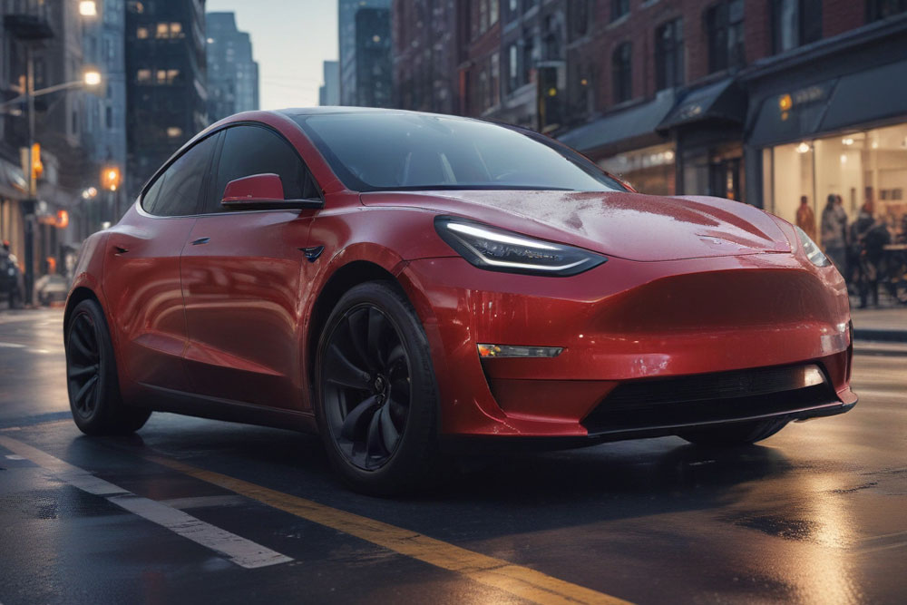 Tesla Model Y &#8211; Key Features, Cost, and Buying Tips