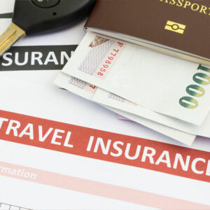 Top 5 Travel Insurance Providers for Seniors