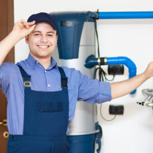 Top Boiler Repair Companies in Nassau