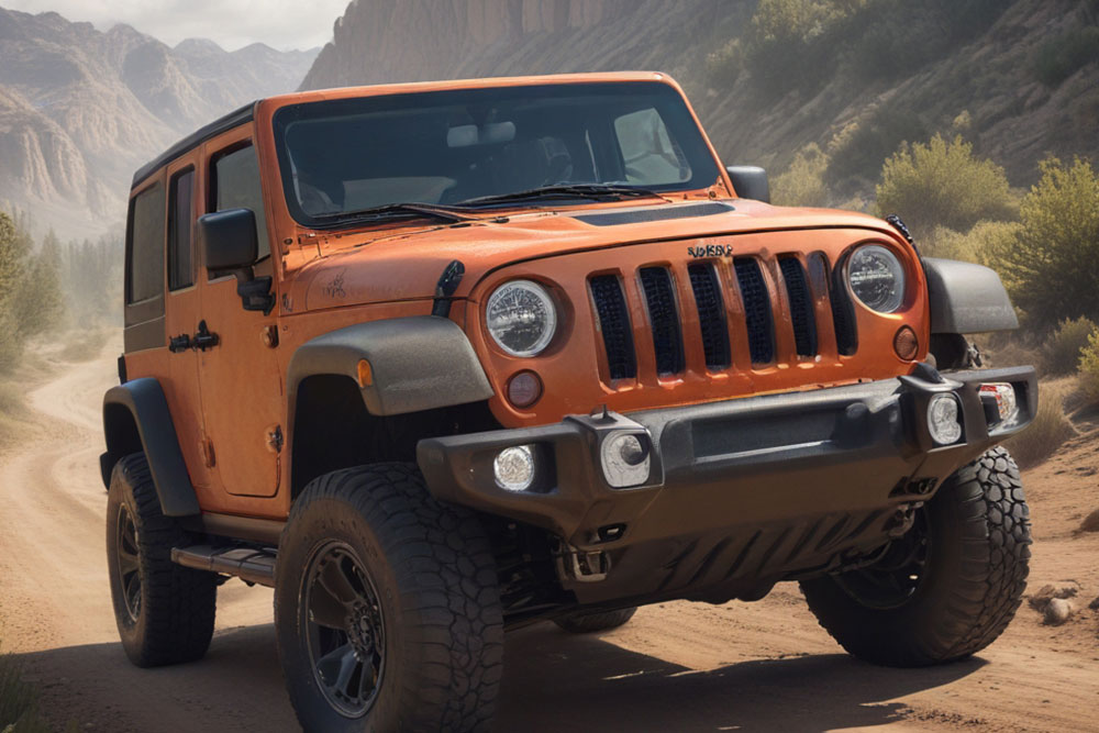 2024 Jeep Wrangler &#8211; Features, Specs, and Cost