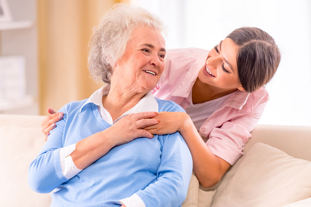 6 Tips for Choosing the Right Senior Care Home