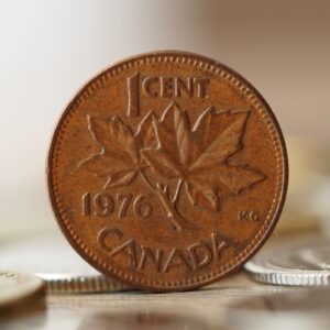 Canadian Valuable Coins: A Treasure Trove for Collectors and Investors