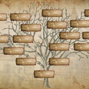 Uncovering Your Roots: A Guide to Finding Your Family Tree