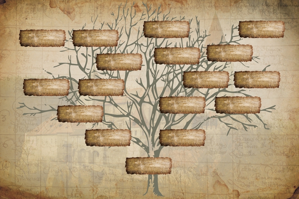 Uncovering Your Roots: A Guide to Finding Your Family Tree