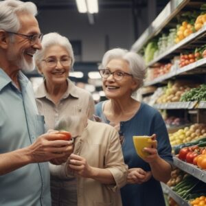 Understanding SNAP Benefits: A Comprehensive Guide