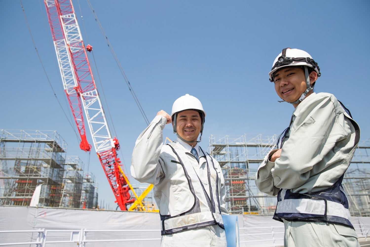 Construction Jobs in Japan: An Overview of Opportunities and Challenges