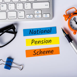 5 Types Of Pension Schemes