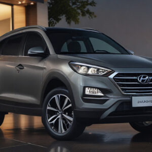 7 Reasons to Buy the Hyundai Alcazar