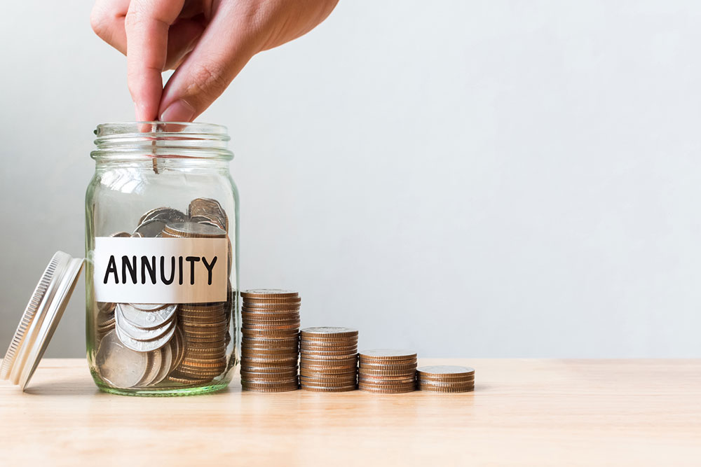 Annuities &#8211; Best Plans for Seniors and Benefits