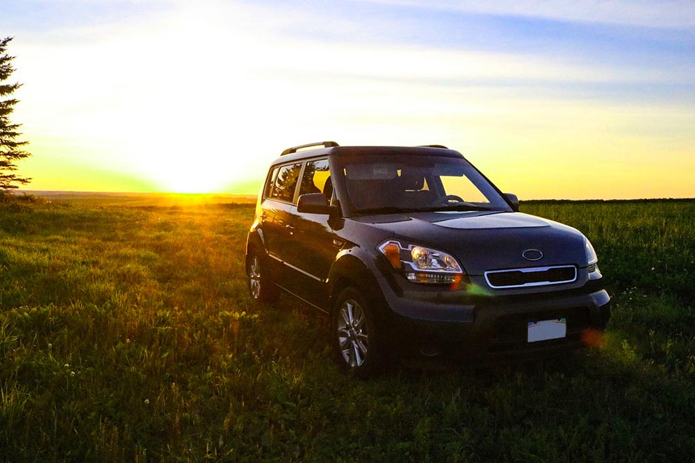 Reasons Why the 2024 Subaru Outback is Ideal for Seniors