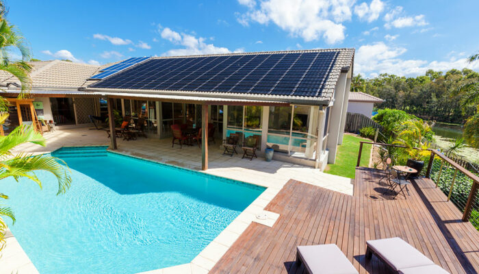 Solar Homes in Japan &#8211; Costs and Benefits