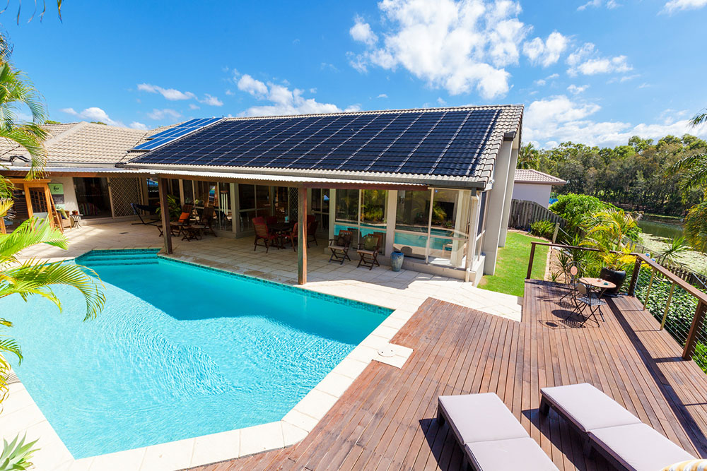 Solar Homes in Japan &#8211; Costs and Benefits