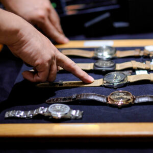 6 Tips to Find Luxury Rolex Watch Deals in Japan