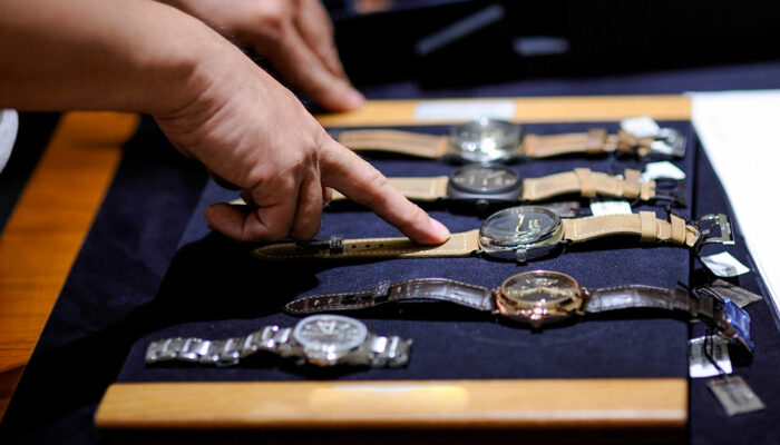 6 Tips to Find Luxury Rolex Watch Deals in Japan