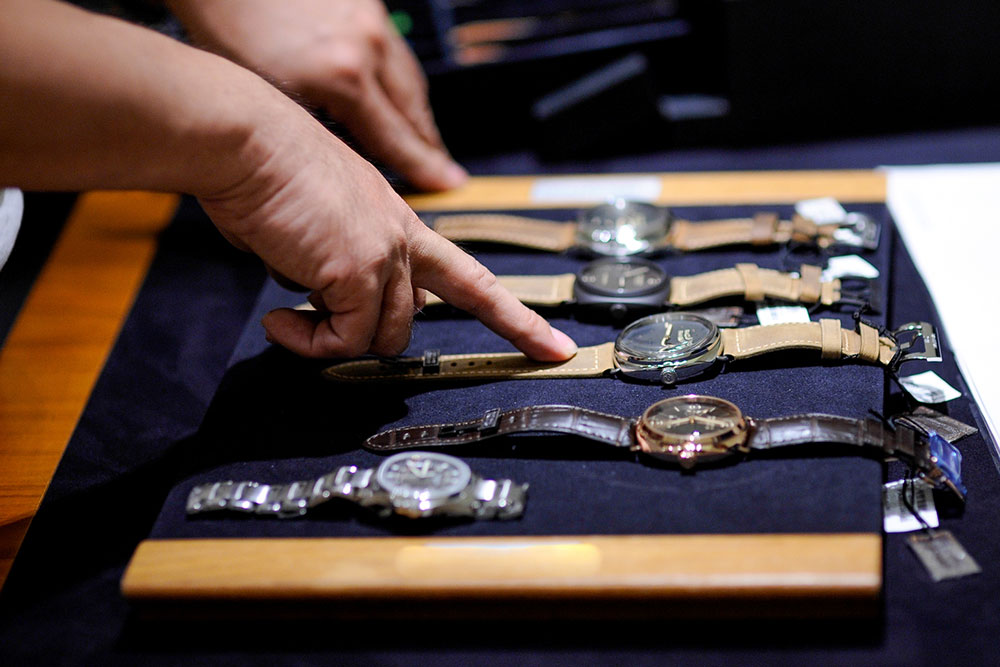 6 Tips to Find Luxury Rolex Watch Deals in Japan