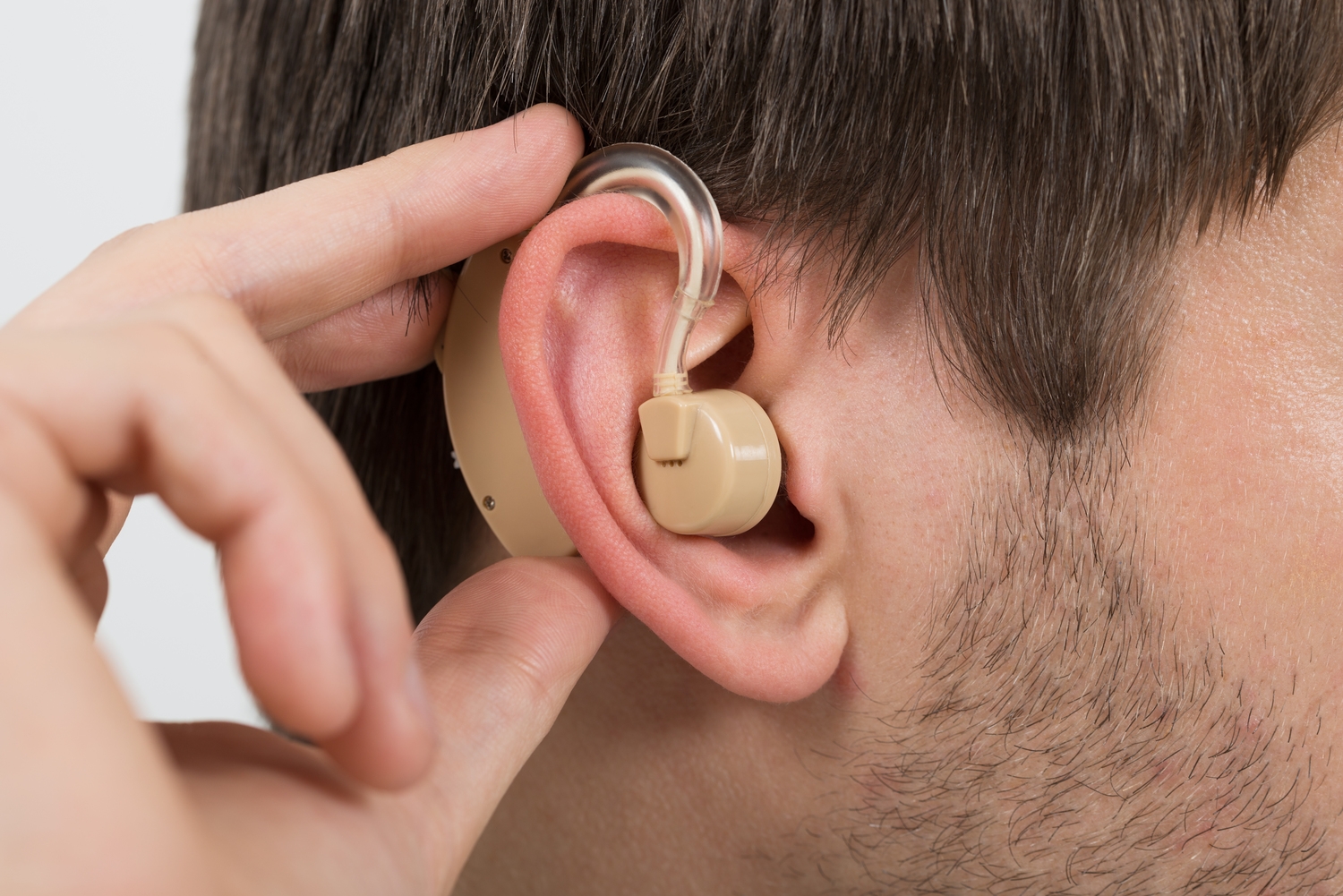 Black Friday 2024 Hearing Aid Offers: A Comprehensive Guide to the Best Deals