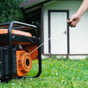 Black Friday 2024 Home Generator Deals: Save Big on Reliable Power Solutions