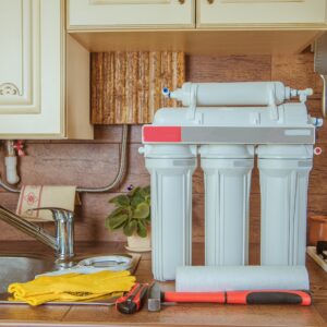 Black Friday 2024 Water Filter Deals: Pure Savings on Clean Water