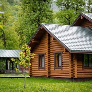 Wooden House Prices in the UK: A Comprehensive Guide