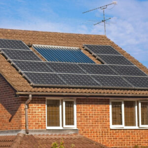 Solar Shingles – Price, Benefits, and Buying Tips