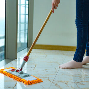 Helpful Tips to Clean Floor Tile Grout