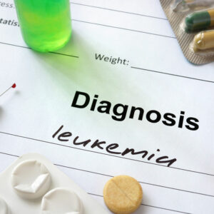 Acute Myeloid Leukemia &#8211; Stages, Types, Symptoms, Causes, and Therapies