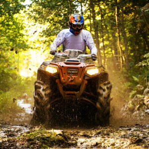 Important things to know about ATV insurance