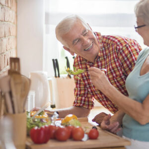 Tips to Maintain Healthy Meal Plans for Seniors