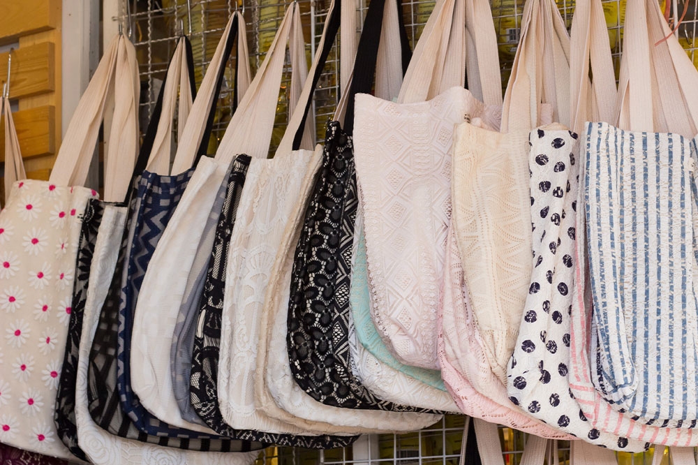 6 Things to Consider When Getting a Custom-made Tote Bag