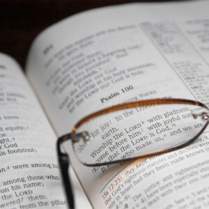 8 Bible Verses to Inspire the Mind and the Soul