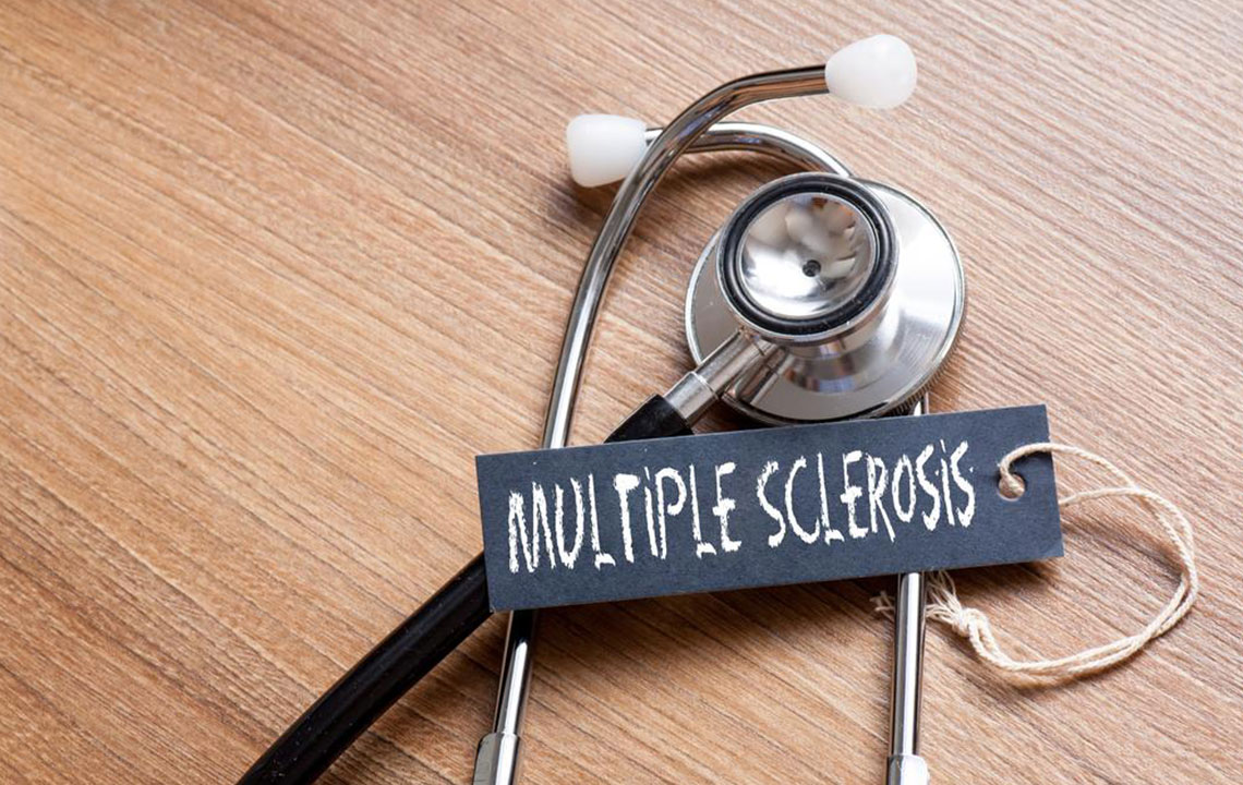 Multiple sclerosis treatments