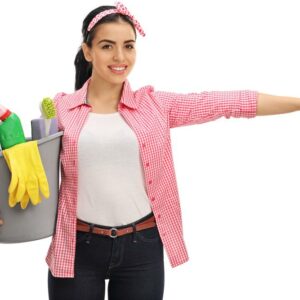 Make your work easier with the best cleaning supplies