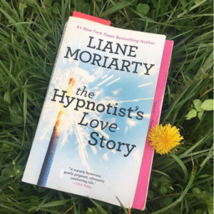 Author Spotlight: Liane Moriarty