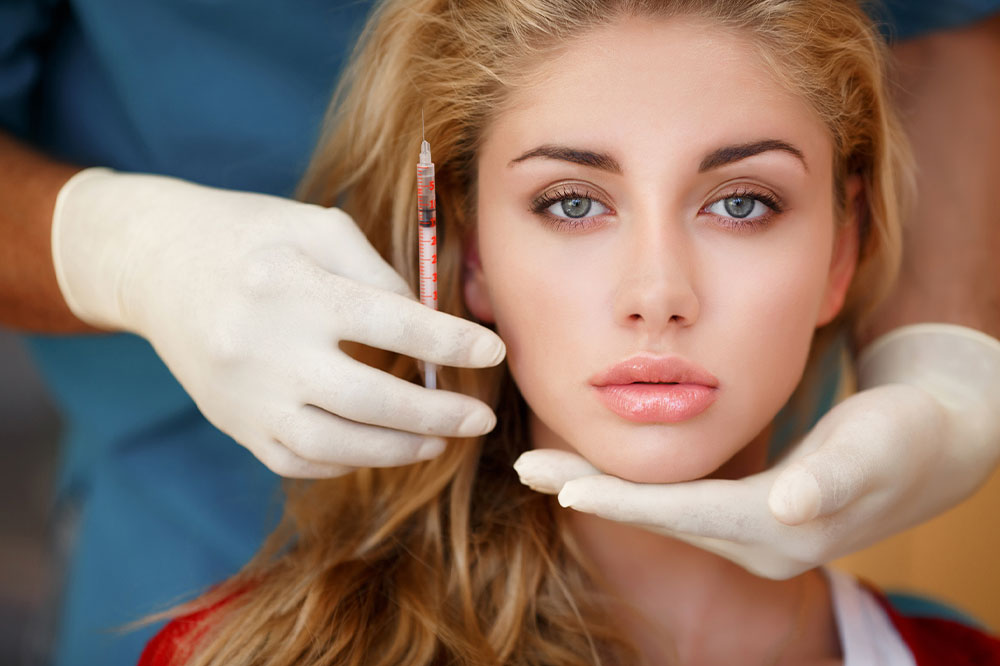 A Brief Overview of Botox