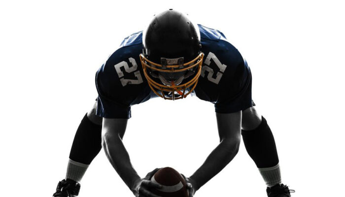 A beginner&#8217;s guide to American Football