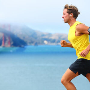 A beginner&#8217;s guide to jogging